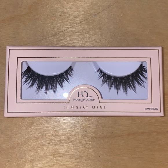 House of Lashes- Iconic Mini - Picture 1 of 3